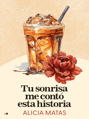 cover image of Tu sonrisa me contó esta historia